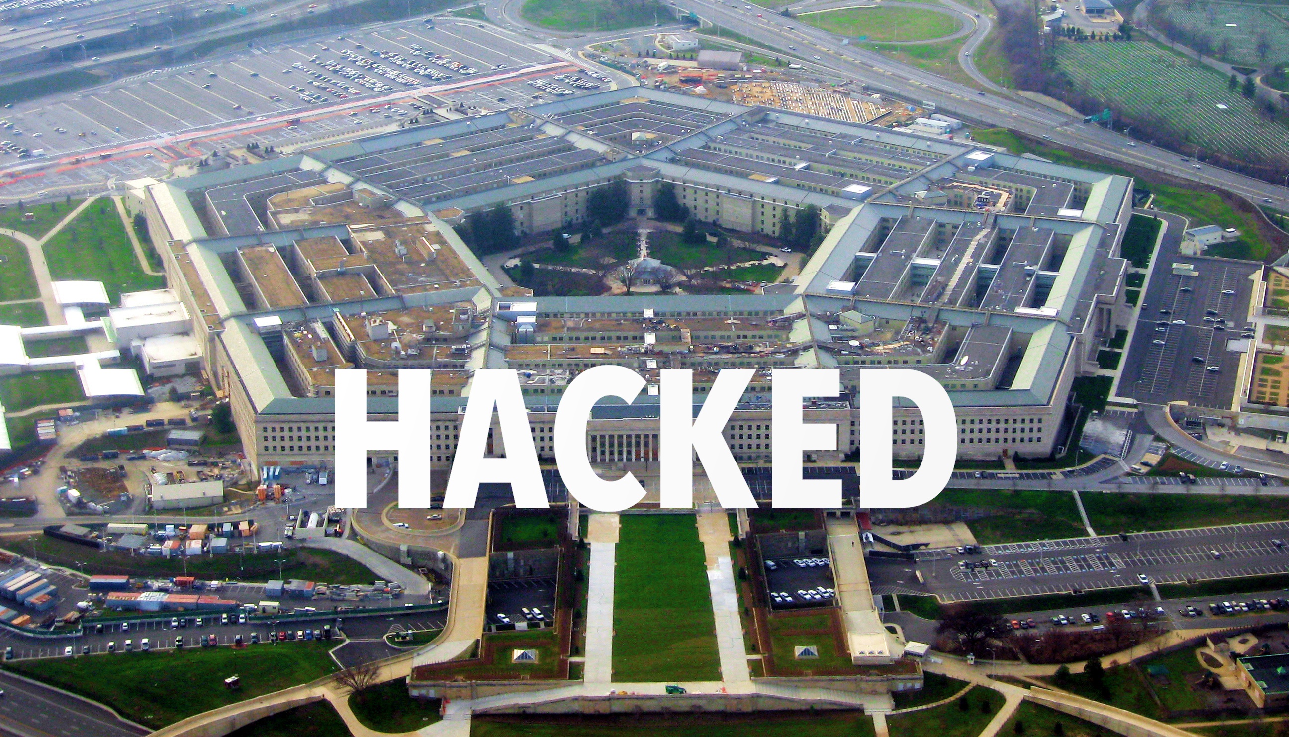 Hack The Pentagon Project - Information Security Buzz