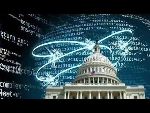 US govt cyberattacks