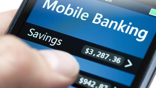 Mobile Banking Threats