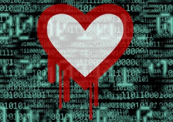 heartbleed