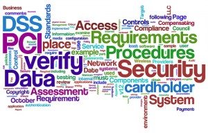 PCI and NIST compliant SSL/TLS security service