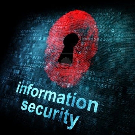 Information Security Study