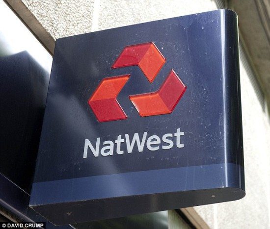 natwest bank accounts raided through stolen phones