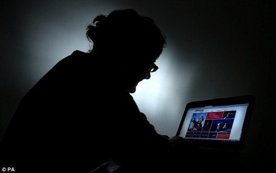 cybercriminals have stolen their personal information