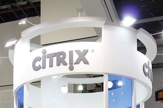 Citrix to deliver strong authentication