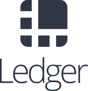 ledger the bitcoin security company