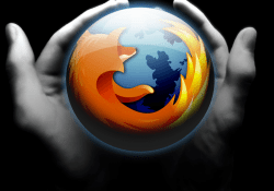 Firefox feature