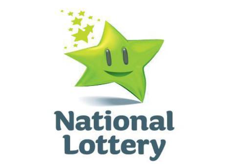 Irish National Lottery DDoS Attack