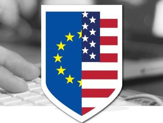 eu-us privacy shield