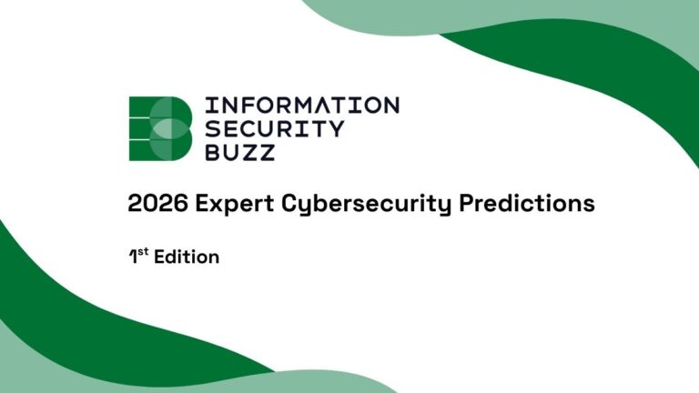2026: The Year Cybersecurity Hits Its Turning Point 2026 Cybesecurity Predictions 1