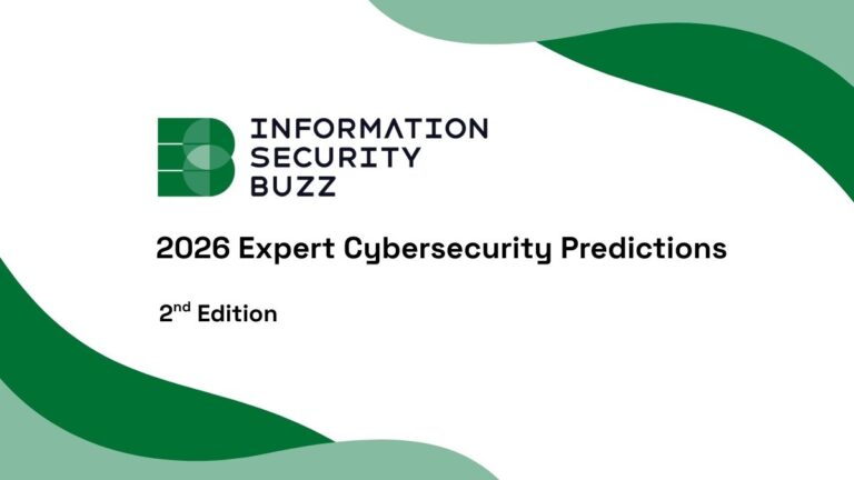2026 Cybesecurity Predictions 2