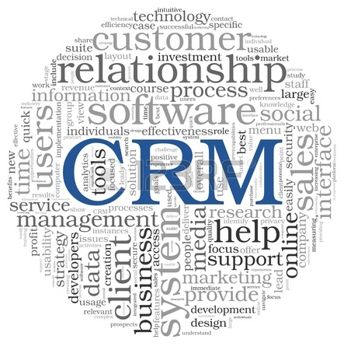 Data Breach in your CRM System.