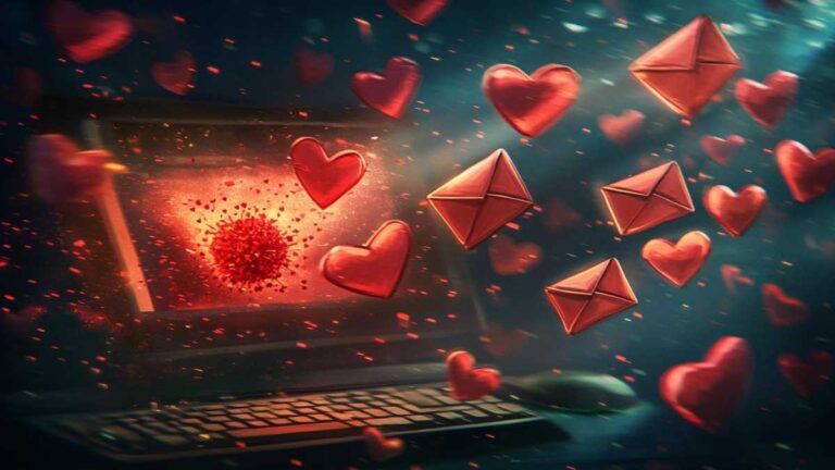 25 Years Since ILOVEYOU: The Email Virus That Changed Cybersecurity Forever 25 Years Since ILOVEYOU