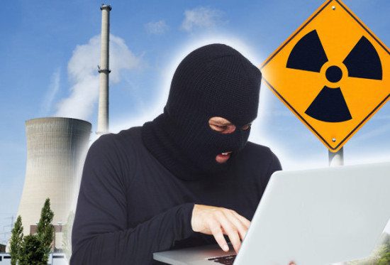 Nuclear Facilities at Risk of Cyber Attack