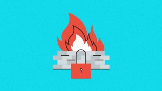 100% of Firewall Fundamentals You Need
