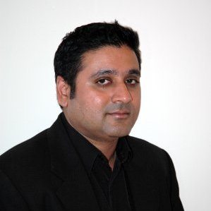 Mounil Patel