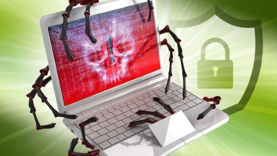 Wave of malware is hitting
