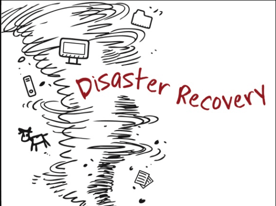 Disaster Recovery & the SME