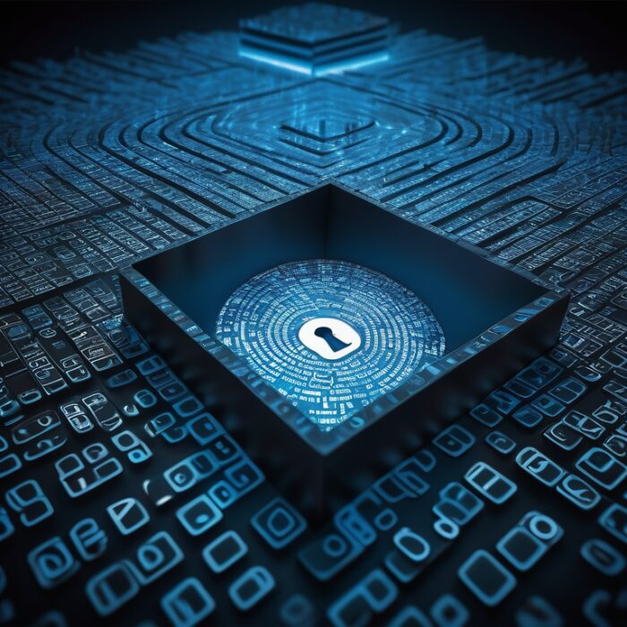 Unlocking Security Architecture In Information Security