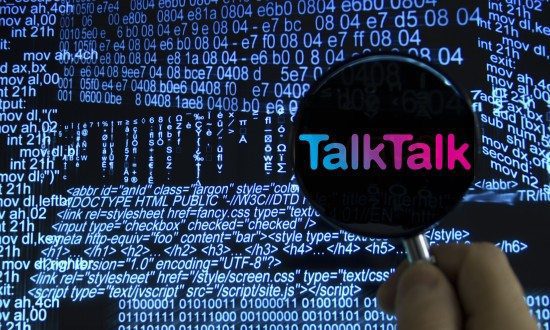 Talk Talk Suffers Further Vulnerabilities