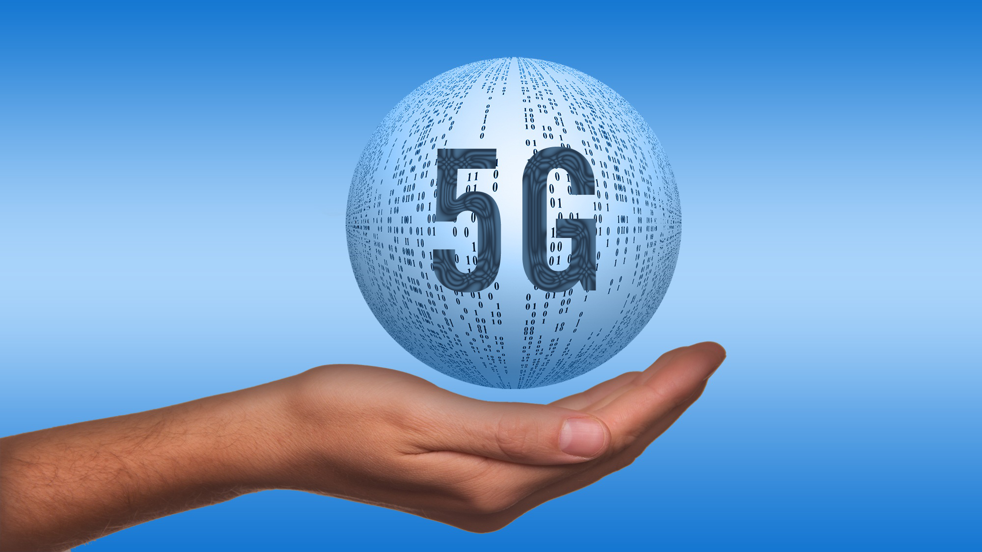 Using 5G And Cybersecurity To Realize Edge Computing In 2021