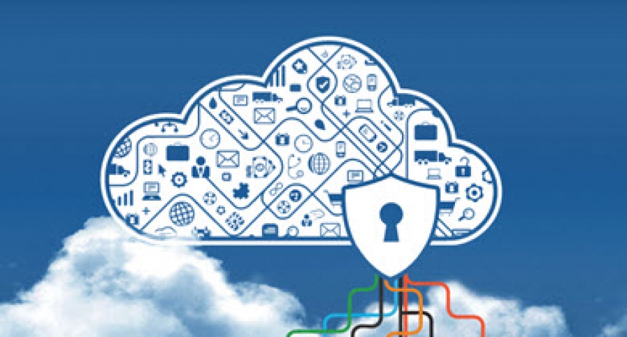 Server Data Protection for Enterprise CloudOps