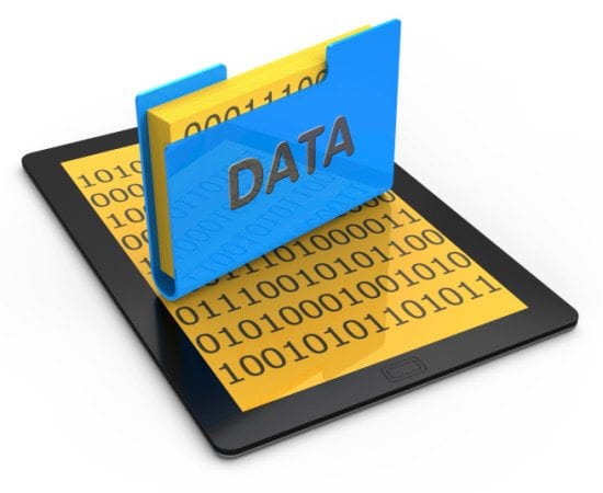 Organisations can Achieve from Data Archives