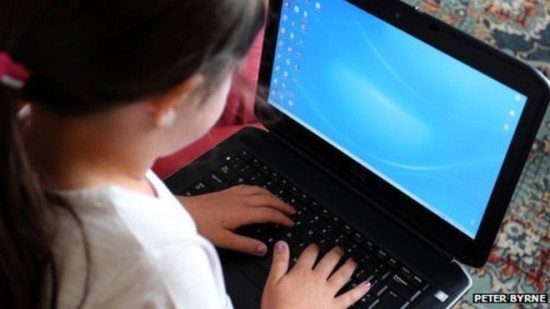 Children Exploring Online Safely