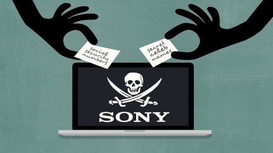 sony hack settlement