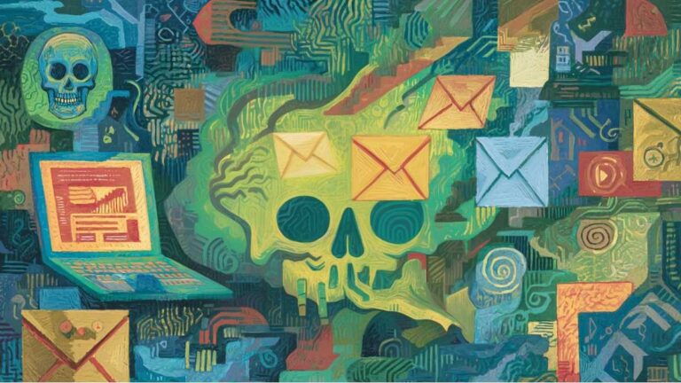 AI Chatbots Phishing Sites