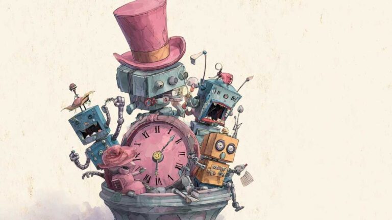 The AI Doomsday Clock: When AI Becomes a Business Dependency, Not a Tool AI Doomsday Clock