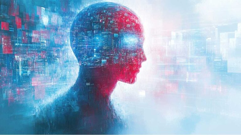 AI Impersonator