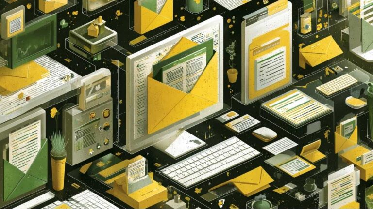 AI Is Critical in BEC Detection and Forensics
