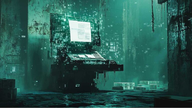 AI Is Democratizing Document Fraud