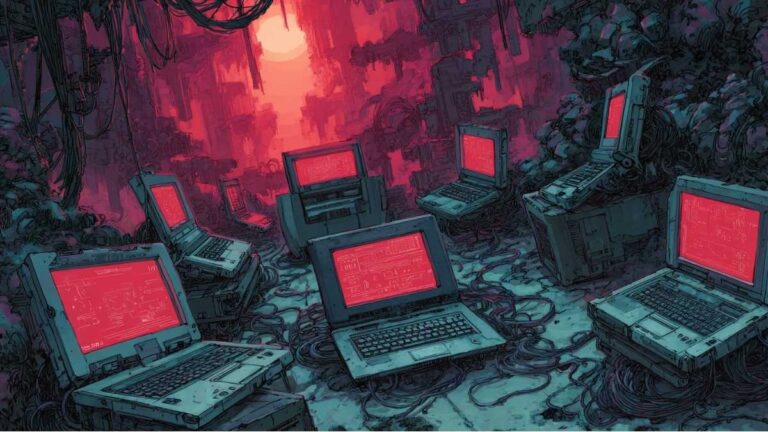 AI Malware Arrives: Google Uncovers a New Wave of Adaptive Attacks AI Malware Google