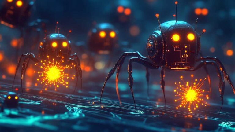 Europol Warns: AI Is Turbocharging Organized Crime AI Organized Crime