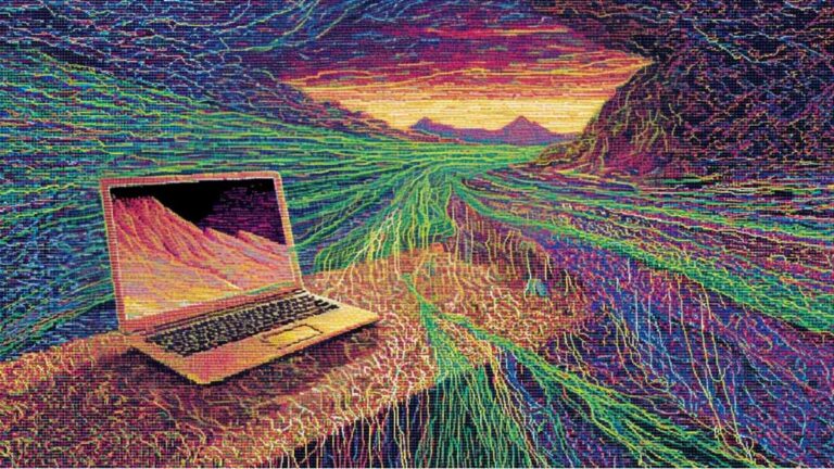 AI-Powered Cyberattacks Surge