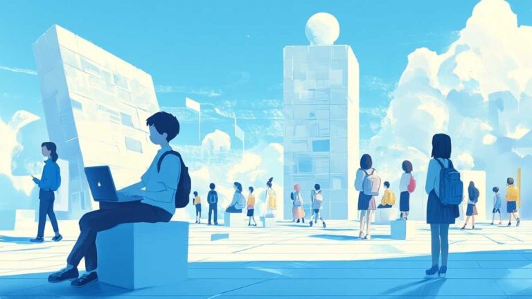 Report Warns AI Risks in Education Eclipse Potential Benefits AI Risks in Education