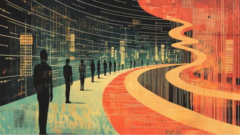 AI Is Making Social Engineering Harder to Detect—But We’re Still Training People Like It’s 2015 AI Social Engineering