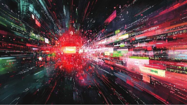 AI Web Scraping: Should Your Business Block or Embrace It? AI Web Scraping
