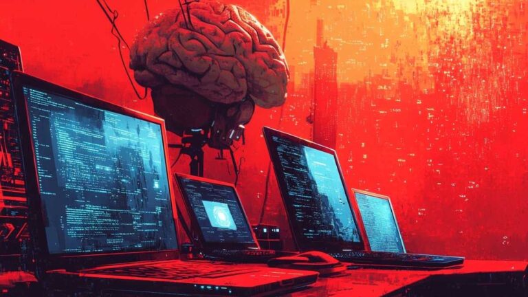 APIs Under Siege: Wallarm Report Reveals How AI Is Supercharging Modern Cyberattacks API AI Wallarm Report