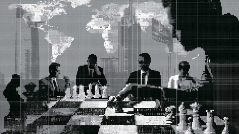 The evolution of cyber risk: Addressing geopolitical threats Addressing geopolitical threats