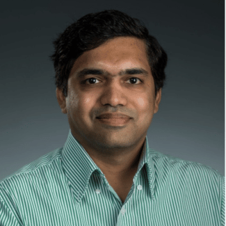 Anant Wairagade