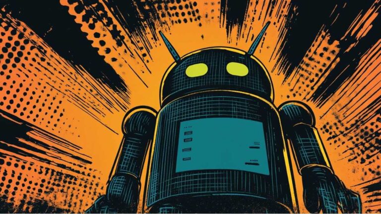 Android Malware Dynamic UI Manipul