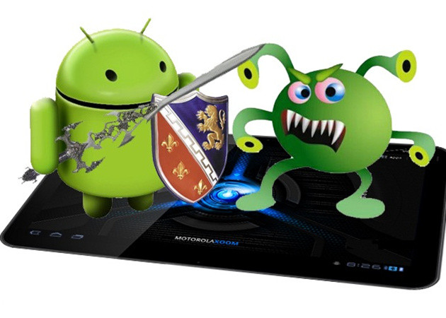 Android Ransomware #LockerPIN