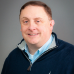 Andy MacIsaac