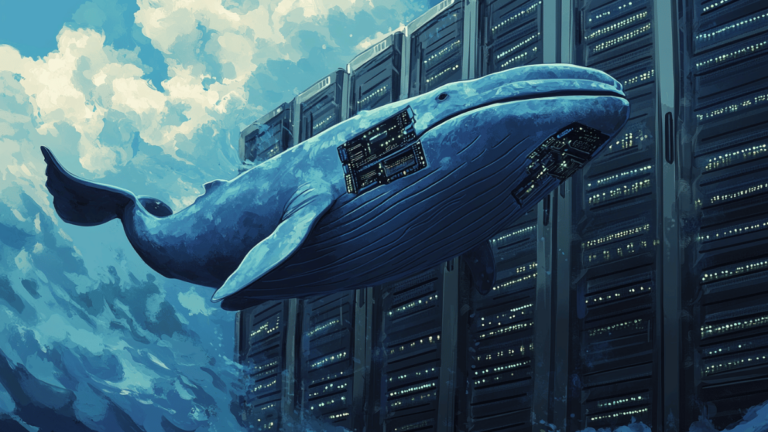 DeepSeek