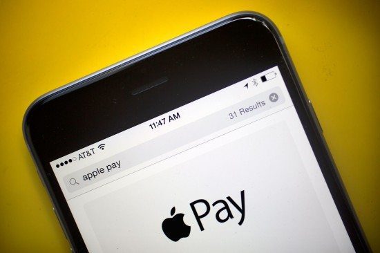 Is Apple Pay Working?