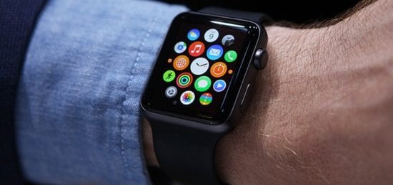 apple watch