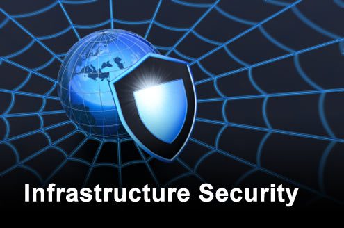 Put Information Security Ahead of Infrastructure Security